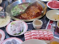 -蜀大侠火锅(森兰花园城店)