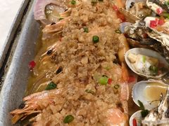 -好人家海鲜酒楼(淞南路店)