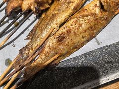 -管氏翅吧(马家堡店)