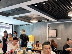 大堂-老酱油炸社