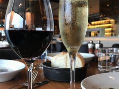 -沈阳君悦酒店·意坊意大利餐厅