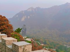 -青岛崂山太清宫