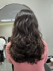 -New Fashion发型定制