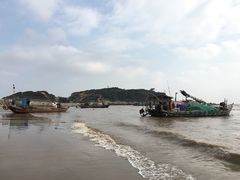 -南澳海滩