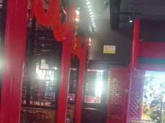 -缪氏川菜(深圳北站缤果空间店)