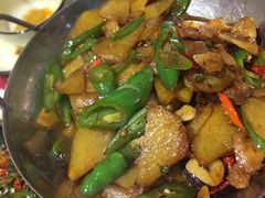 -小锅菜(颛兴路店)