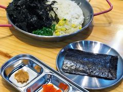 -红辣椒八爪鱼特色韩国料理专门店(远景路旗舰店)