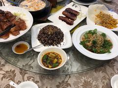 -新兴家喻酒家·羊城名宴(昌岗店)