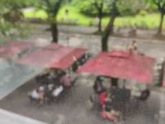 -玉兰苑一等茶餐厅