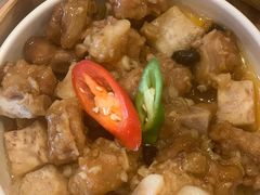 -北海金昌开元名都大酒店·四季轩中餐厅