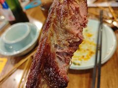 -陈员外正宗夹江烧烤(广福路店)