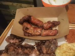 -可口香·非遗老号烧烤(南岗直营店)