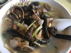 -孙家面馆(小康城店)