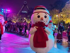 -南宁方特东盟神画