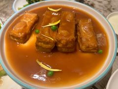 -巡味顺德菜(龙华壹方城店)