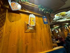 -Restaurant Paulaner am Dom