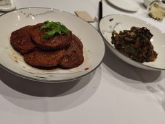 -上海老饭店(北京分店)