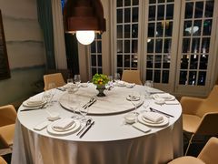 包厢-伯衡55·吉品轩(乌鲁木齐南路店)