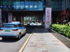 -青庭青旅纯女生Youth Apartment(福田石厦地铁站店)