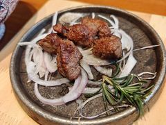 -月龍吟(朝龙汇店)