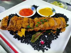 -稻香酒家·33年老字号·港式粤菜(富邦中心店)