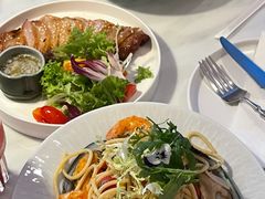 -Jungle Nat 高空餐厅