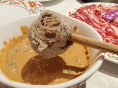 -汕头八合里海记牛肉店(清河店)