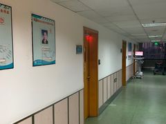 -复旦大学附属华山医院(总院)