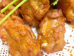 -东升饭店(员村三横路店)