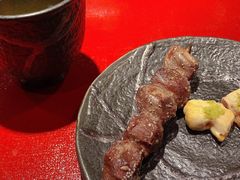 -yokocho上横町·日本食街(深业上城店)