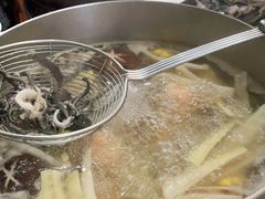 -陈记顺和潮汕牛肉火锅(番禺迎宾大道店)