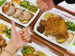 -东池便当(黎明西路店)