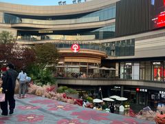 -南昌之星摩天轮