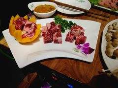 -草原塞蛮羊火锅城(港湾店)