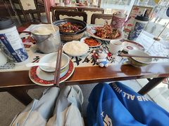 -南昌大饭店·非遗南昌菜(万寿宫店)