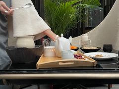 -成都观隐颐云台酒店-芳菲秀