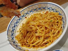 -龙抄手(春熙路总店)