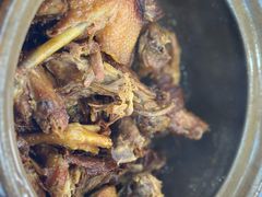 姜母鸭-斯丹姜母鸭·古法干香(涂门街总店)