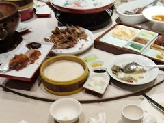 -京味斋·北京烤鸭(北京南站洋桥店)