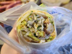 -安徽阜阳卷馍(西单店)