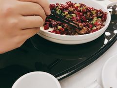 -聚鑫阁江浙菜·非遗传承技艺(闵行交大店)
