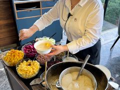 -柴门饭儿(成都太古里店)