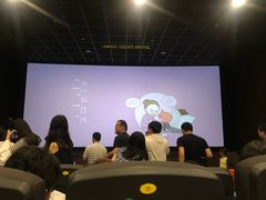 -SFC上影影城(港汇永华IMAX激光店)
