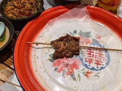 -北丐先生·野馄饨烧烤(泰达E街区店)
