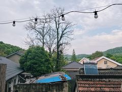 -她说户外烧烤团建(西湖店)