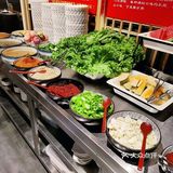 我吃了这家超”韩”系的烤肉店