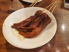 酱鸡爪-南门小馆·清真(国贸商城店)