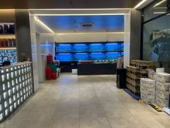 -钱山海鲜大排档