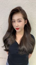 -吉米护肤造型