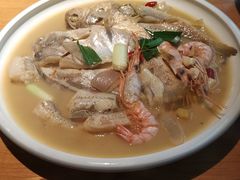 -台记小海鲜(七宝店)